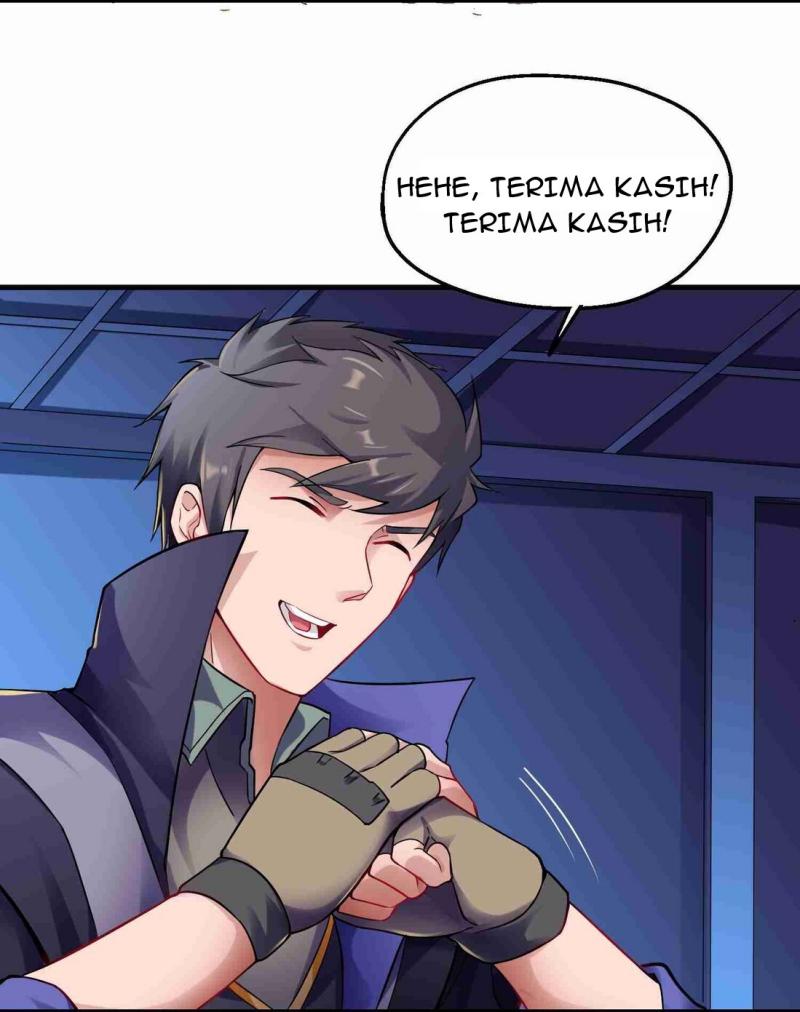 First Dragon (Yuanlong) Chapter 55 Gambar 25